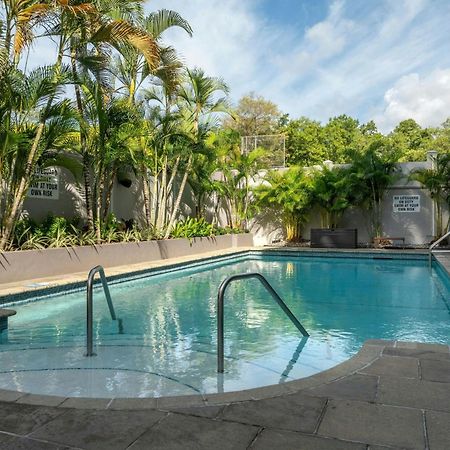Courtyard By Marriott Port Of Spain Esterno foto