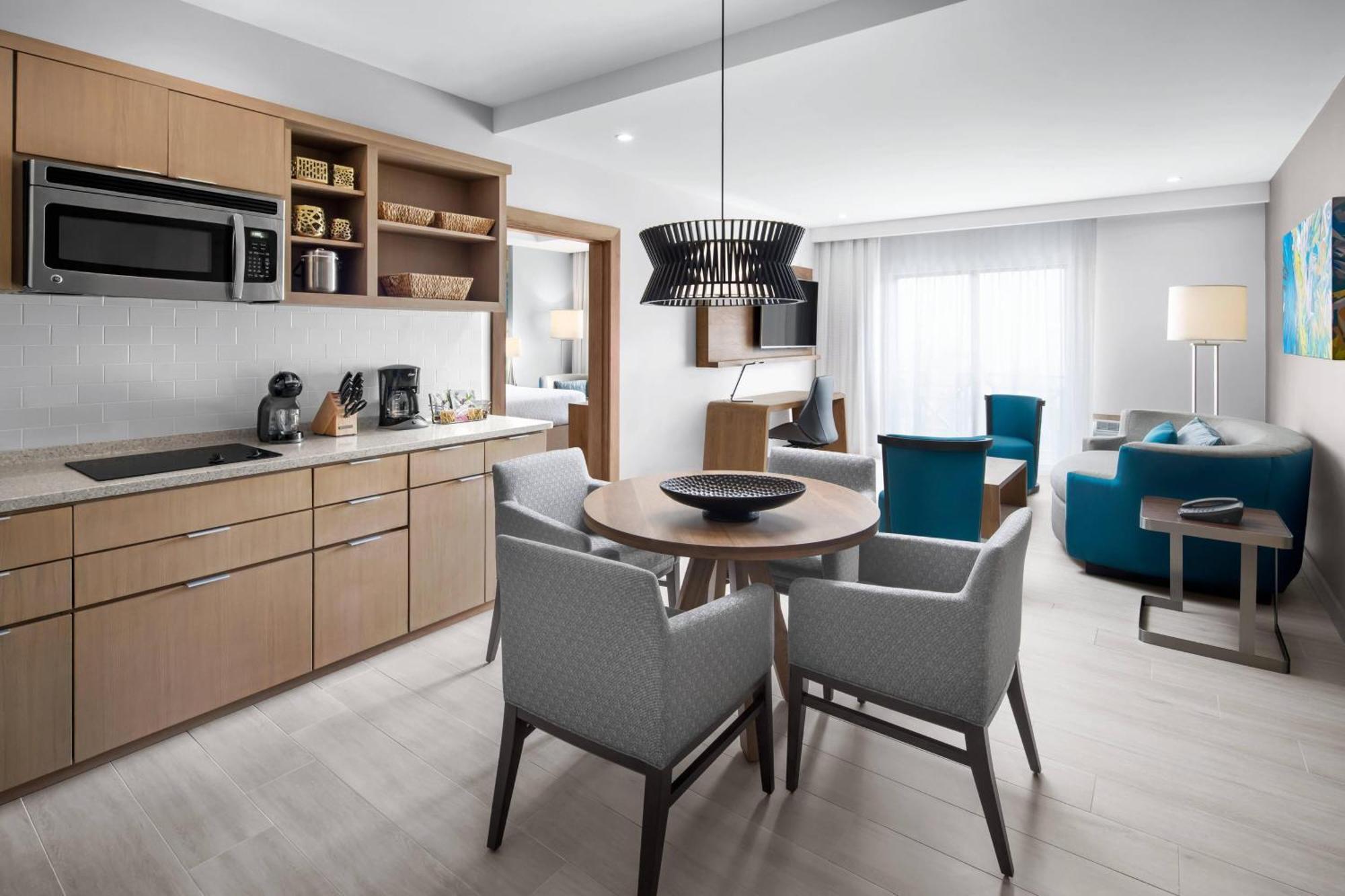Courtyard By Marriott Port Of Spain Esterno foto