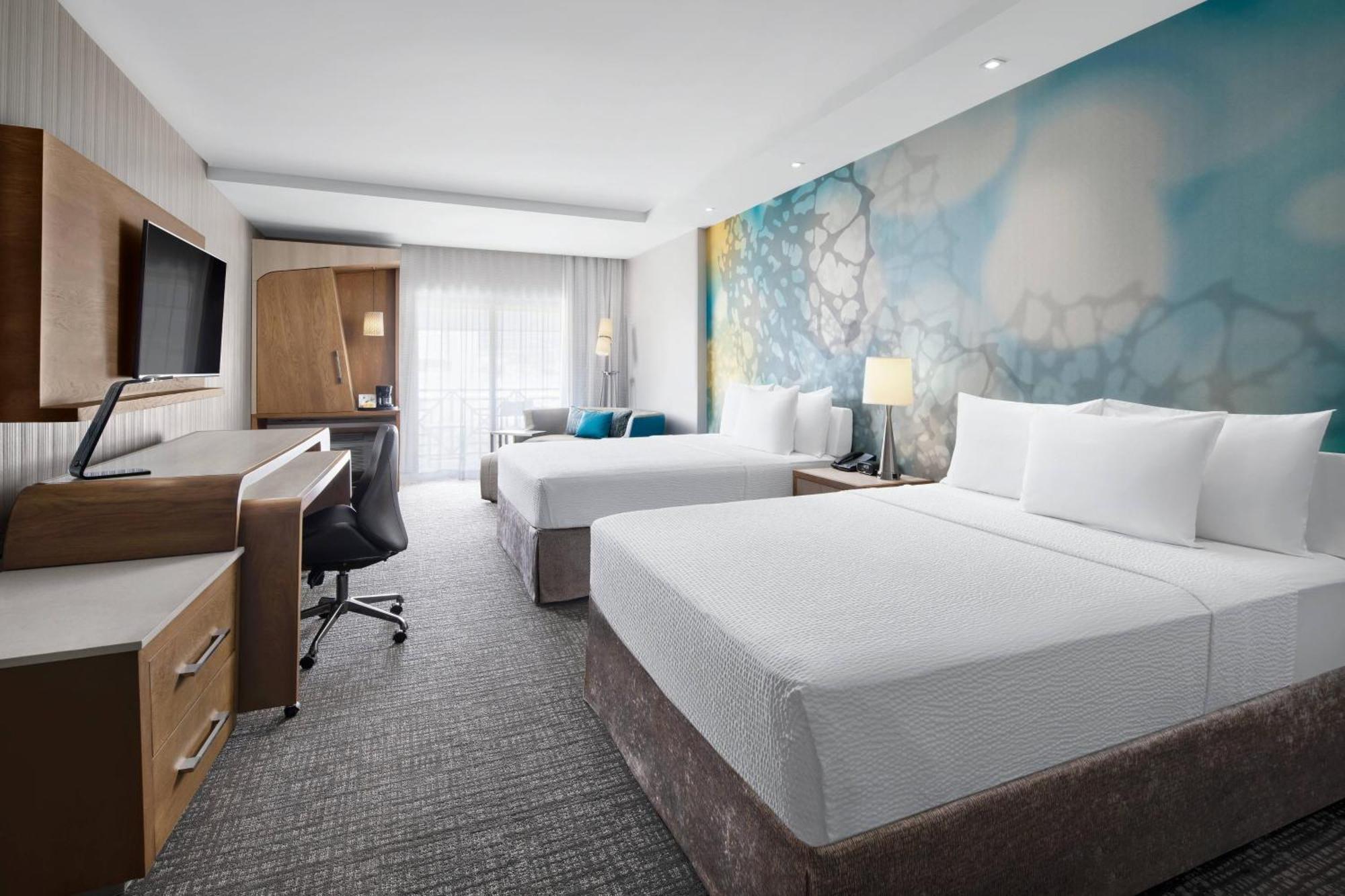 Courtyard By Marriott Port Of Spain Esterno foto